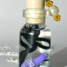 It's a Mad World! Bottle Necklace