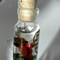 Voodoo, Voodoo! Mini Voodoo Doll Bottle Necklace