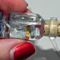 K-9 Robotic Dog Man's Best Friend Bottle Necklace