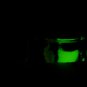 Among the Stars, Glows in the Dark! Bottle Necklace