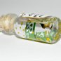 Chemistry Bottle Necklace
