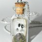 Sh#t Happens Bottle Necklace