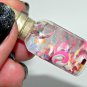 I Want Candy! Lollipops Bottle Necklace