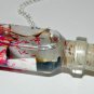 Love a Nurse Bottle Necklace