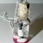 Love a Nurse Bottle Necklace