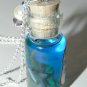 Shark Necklace, Inspired by Sharkwater Documentary Inspired, $5.00 Donation,Bottle Necklace