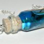 Shark Necklace, Inspired by Sharkwater Documentary Inspired, $5.00 Donation,Bottle Necklace