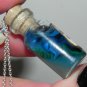 Shark Necklace, Inspired by Sharkwater Documentary Inspired, $5.00 Donation,Bottle Necklace