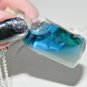Shark Necklace, Inspired by Sharkwater Documentary Inspired, $5.00 Donation,Bottle Necklace