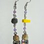 Of Mouse and Cat Earrings