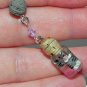 Of Mouse and Cat Earrings