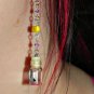 Of Mouse and Cat Earrings