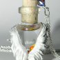 Sacred Devotion Bottle Necklace