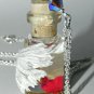 Sacred Devotion Bottle Necklace