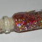 Hotter Than a Firecracker! Bottle Necklace