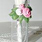 Will You Marry Me? Necklace with Scroll CUSTOMIZABLE!
