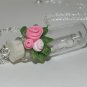 Will You Marry Me? Necklace with Scroll CUSTOMIZABLE!