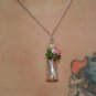 Will You Marry Me? Necklace with Scroll CUSTOMIZABLE!