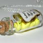 When Life Hands You Lemons, Bottle Necklace