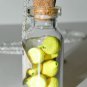 When Life Hands You Lemons, Bottle Necklace