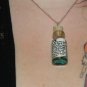 Virgo Horoscope Necklace For Those Born Between August 23 to September