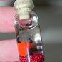 The Devil Made Me Do It Bottle Necklace