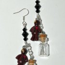Voodoo Earrings