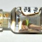 Fish Fingers and Custard Bottle Necklace