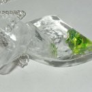 My Pet Turtle, Baggie Necklace