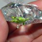 My Pet Turtle, Baggie Necklace