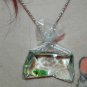 My Pet Turtle, Baggie Necklace