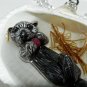 One of these things is not like the otters :)
