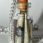 Up to no good! Bottle Necklace