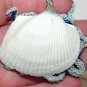Into the Blue, Octopus Necklace