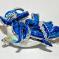 Into the Blue, Octopus Necklace