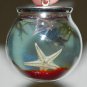 Beachy Baubbles, Starfish Necklaces