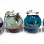 Beachy Baubbles, Starfish Necklaces