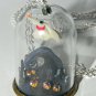 'Twas the night before Halloween! Glow in the Dark Necklace