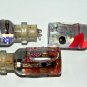 Friends Inspired Necklaces, Collect All Six! Bottle Necklaces, Handmade, Hand Sculpted