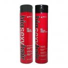 BIG SEXY HAIR TRIO shampoo/conditoner/volumizing treatment