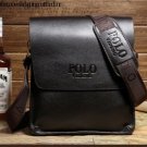 VIDENG POLO QUALITY MEN BAG GENUINE LEATHER MAN BAG SHOULDER