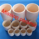 Alumina Ceramic Crucible