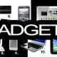 Gadgets