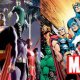 comic books