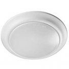 Topaz SDL6/15/930/D-27 15 Watt Dimmable 6" LED Surface Mount Ceiling Light