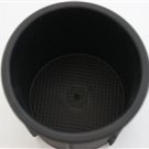 Hyundai Elantra Rubber Cup Holder Console