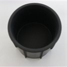 Hyundai Veloster Rubber Cup Holder Console