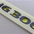 Hyundai Azera 'HG 300' Emblem