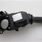 Auto Light Turn Signal and Fog Light Switch