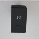 Hyundai Santafe 'FOG LAMP SWITCH' Black